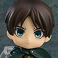Nendoroid image for More: Face Swap Attack on Titan