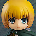 Nendoroid image for More Cart Titan