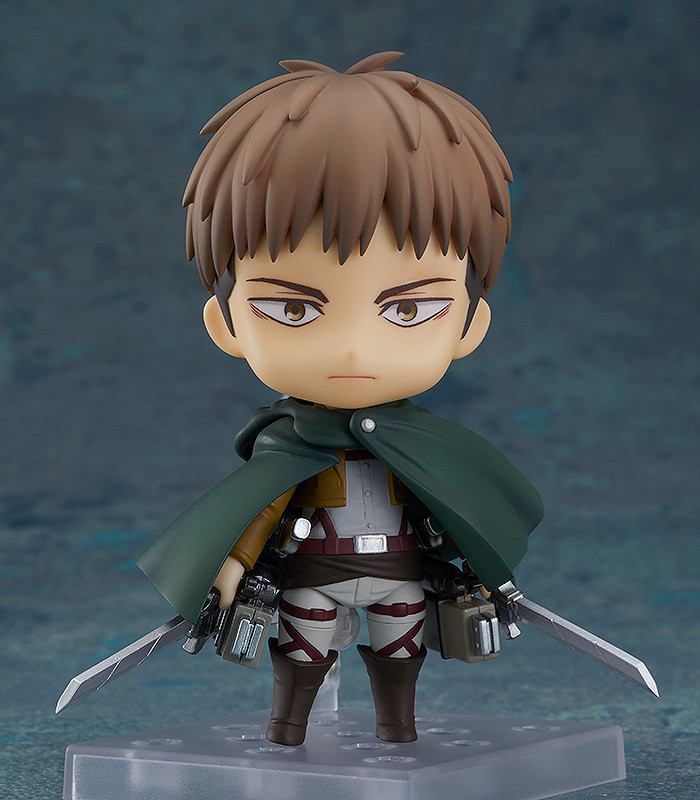 Nendoroid Jean Kirstein (#1383)