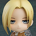 Nendoroid image for More Cart Titan