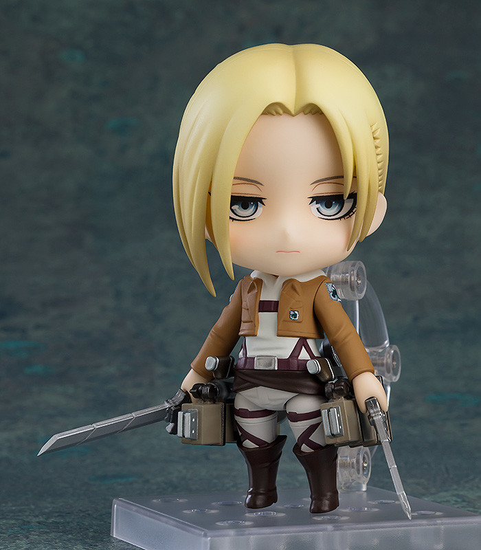 Nendoroid Annie Leonhart (#1385)