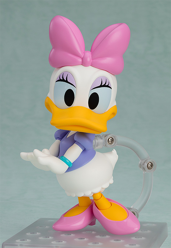 Nendoroid Daisy Duck (#1387)