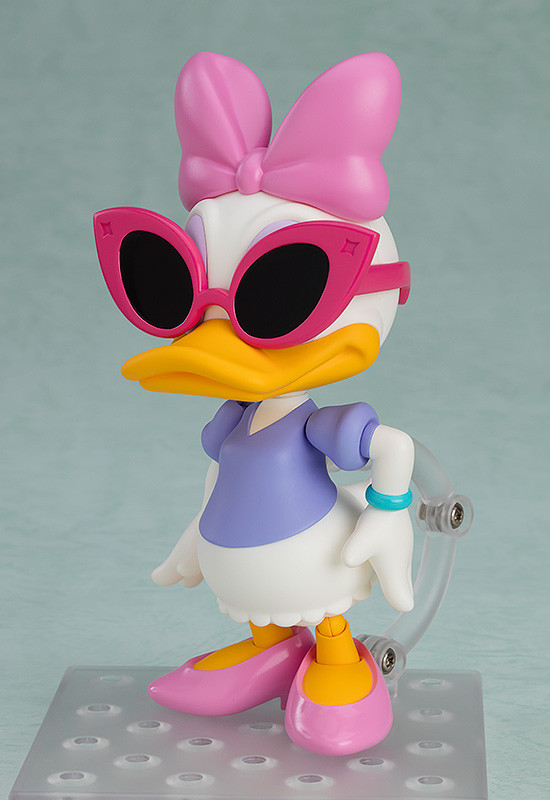 Nendoroid image for Daisy Duck