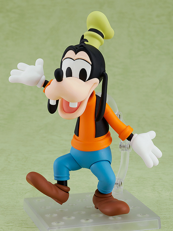 Nendoroid Goofy (#1388)