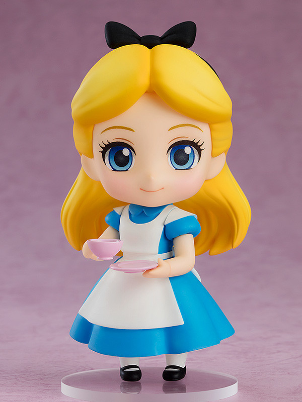 Nendoroid Alice (#1390)