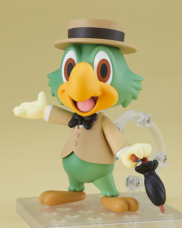 Nendoroid José Carioca (#1391)