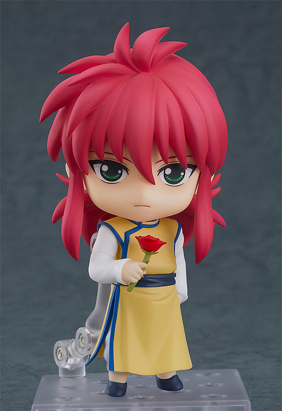 Nendoroid Kurama (#1394)