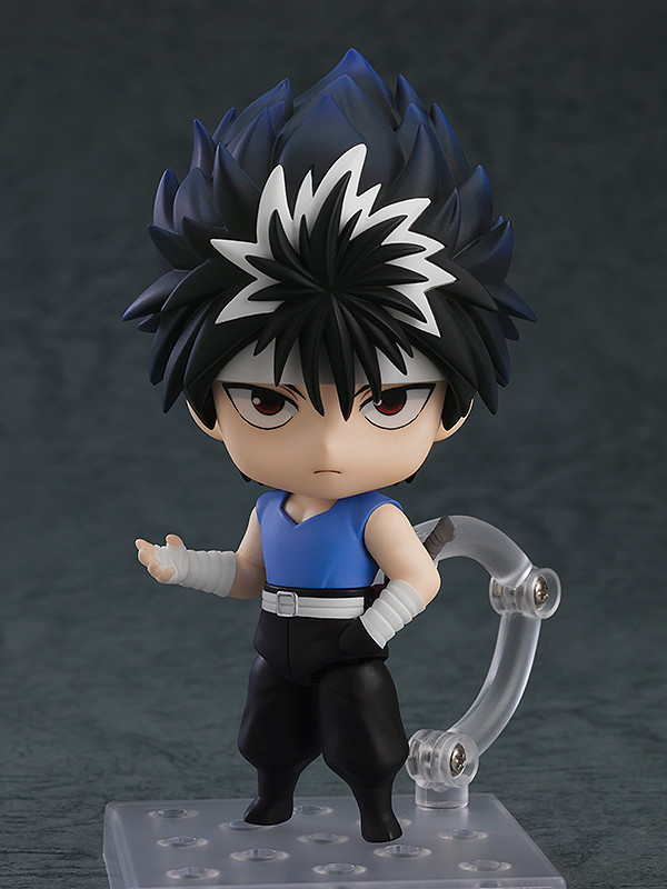 Nendoroid Hiei (#1395)