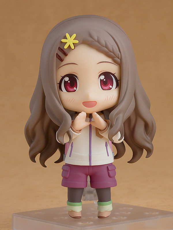 Nendoroid Kokona Aoba (#1397)