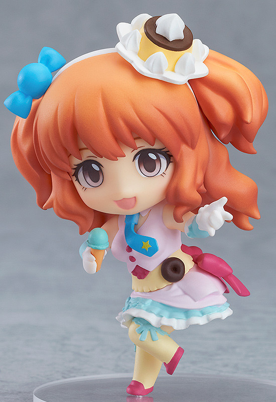 Nendoroid image for Petite: THE IDOLM@STER CINDERELLA GIRLS - Stage 02