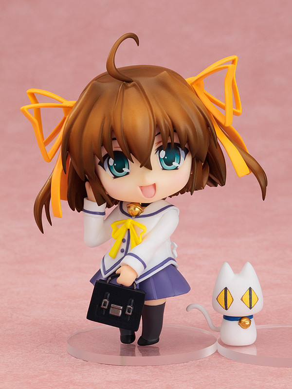 Nendoroid Nemu Asakura (#140)