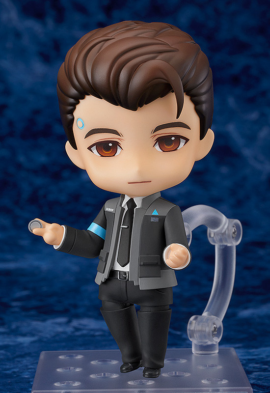 Nendoroid Connor (#1402)