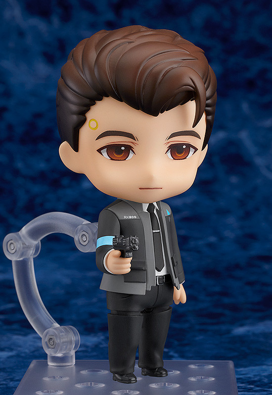 Nendoroid image for Connor