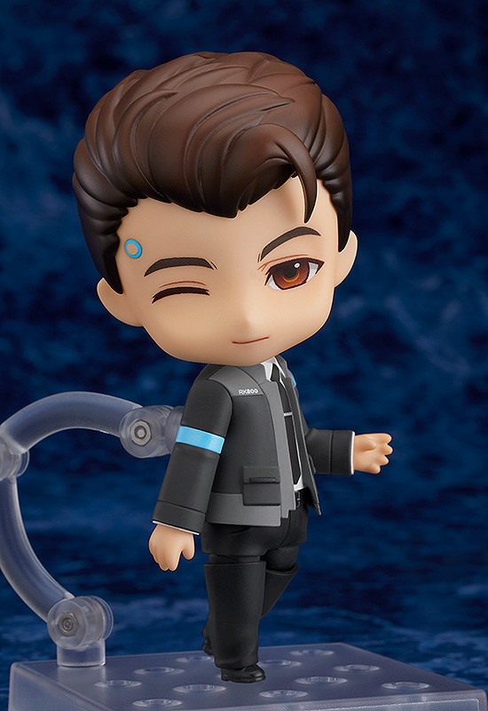 Nendoroid image for Connor