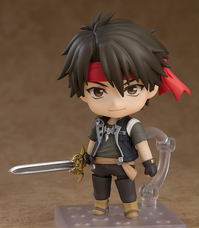 Nendoroid Orphen (#1404)