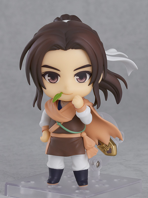 Nendoroid Li Xiaoyao (#1406)