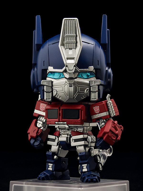 Nendoroid Optimus Prime (#1409)