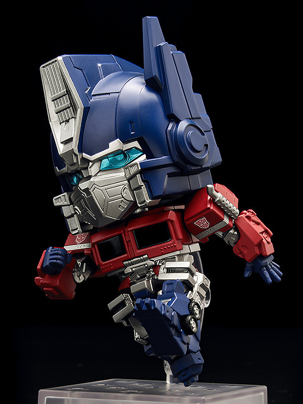 Nendoroid image for Optimus Prime