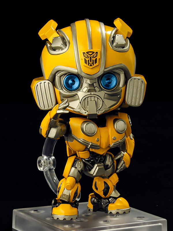 Nendoroid Bumblebee (#1410)