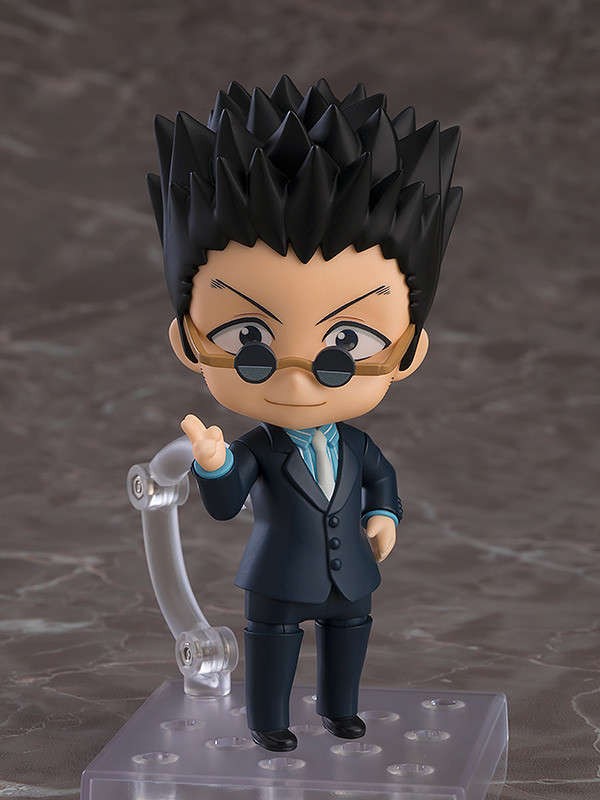 Nendoroid Leorio (#1416)