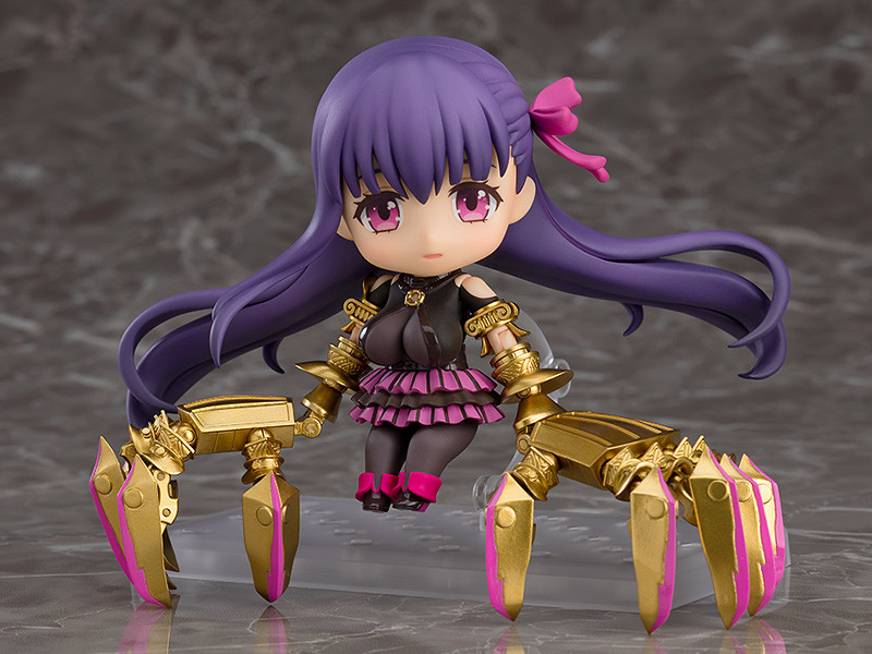 Nendoroid Alter Ego/Passionlip (#1417)