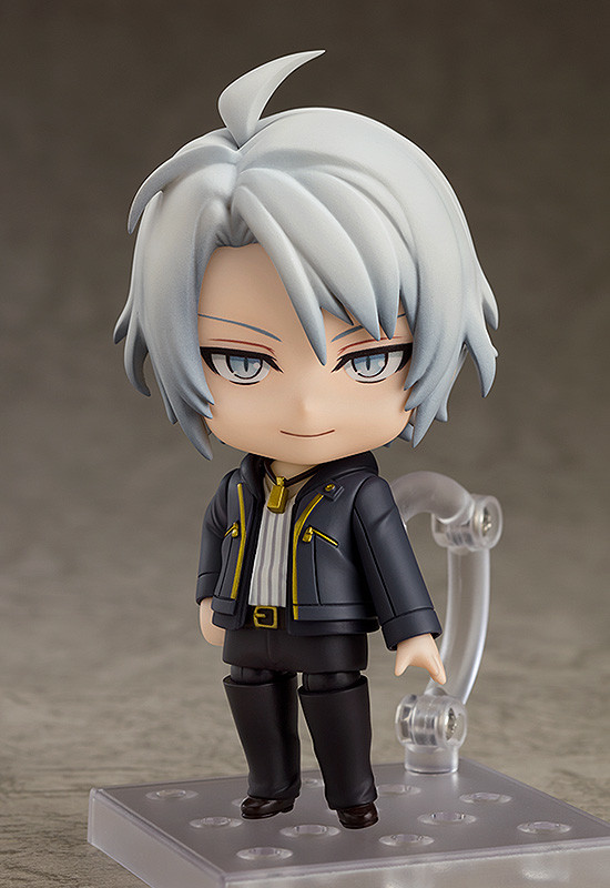 Nendoroid Gaku Yaotome (#1418)