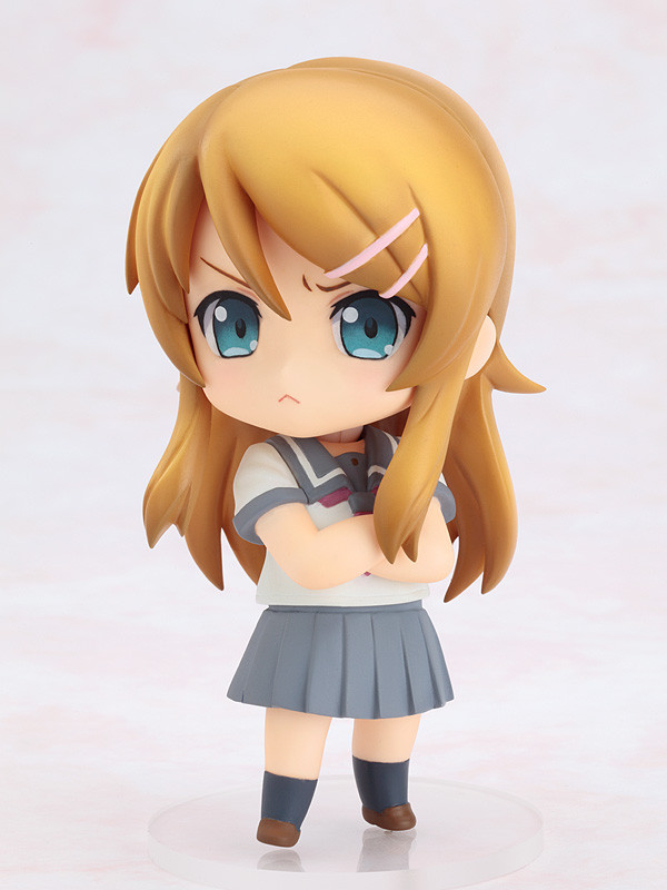 Nendoroid Kirino Kousaka (#142)