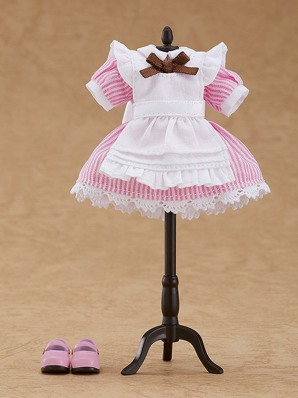 Nendoroid image for Doll: Outfit Set (Alice: Another Color)