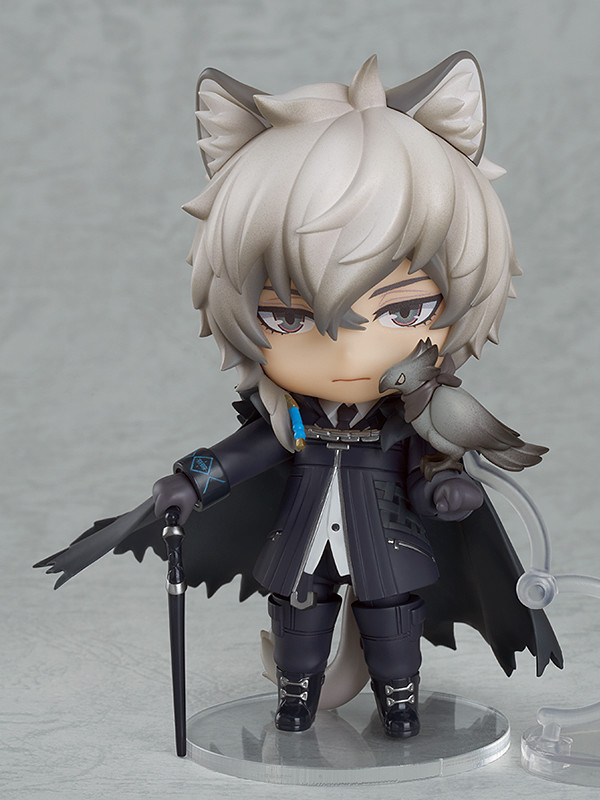 Nendoroid SilverAsh (#1423)