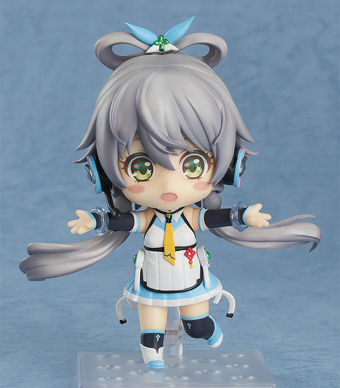 Nendoroid image for Luo Tianyi