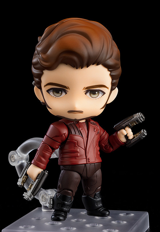 Nendoroid Star-Lord: Endgame Ver. (#1426)