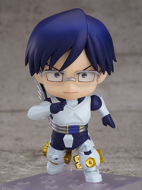 Nendoroid Tenya Iida (#1428)