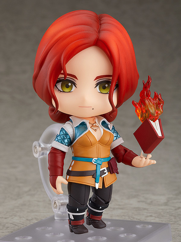 Nendoroid Triss Merigold (#1429)