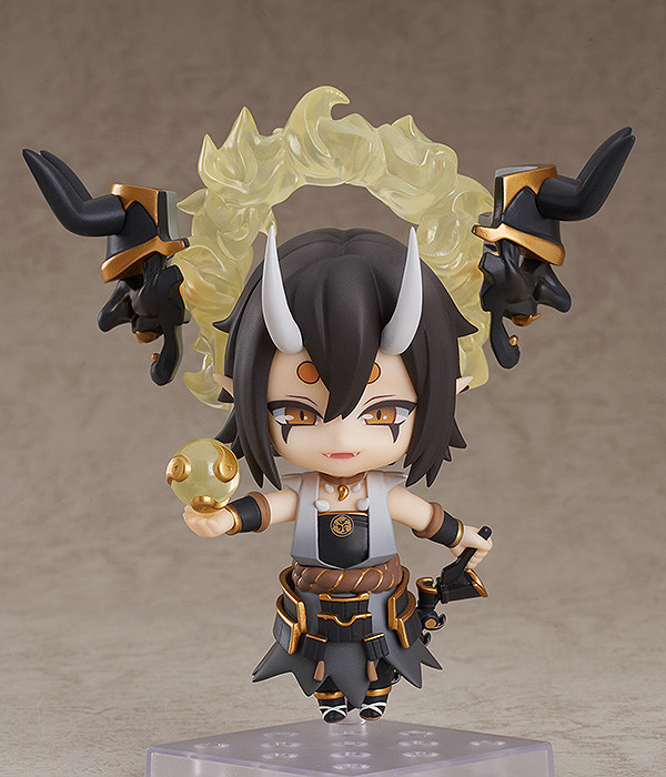 Nendoroid Otakemaru (#1433)