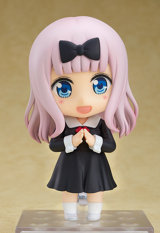 Nendoroid Chika Fujiwara (#1434)