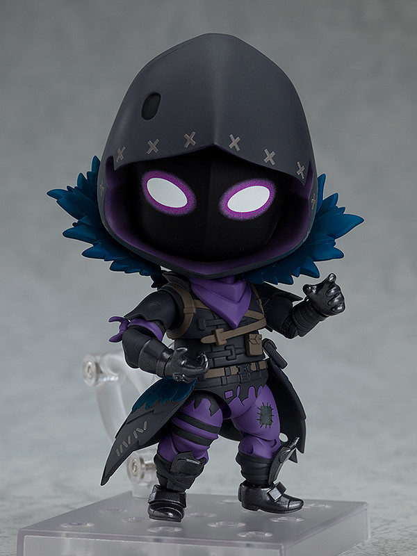 Nendoroid Raven (#1435)