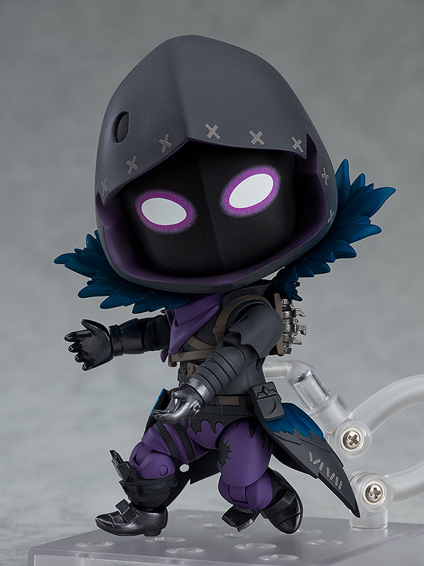 Nendoroid image for Raven