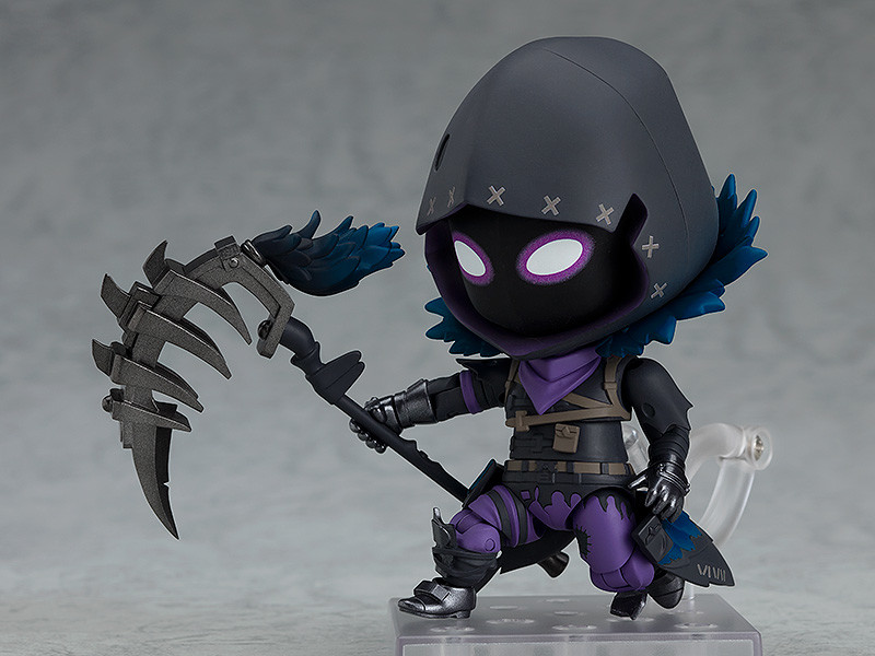 Nendoroid image for Raven