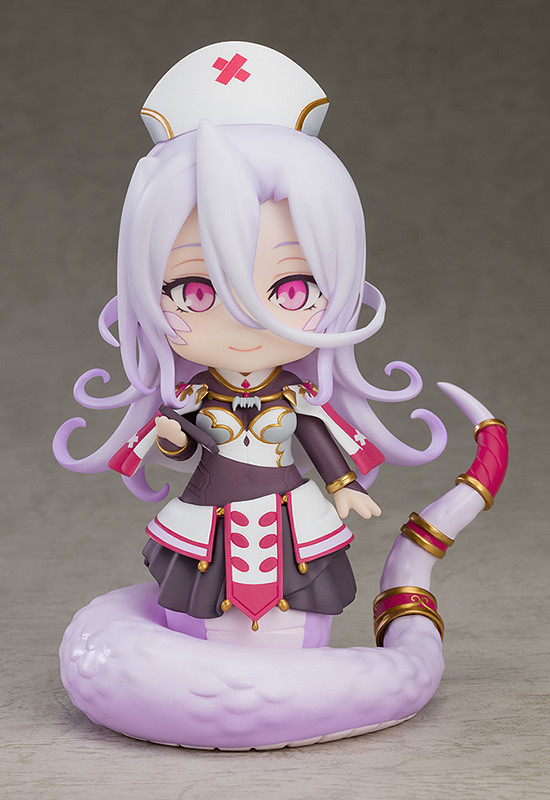 Nendoroid Saphentite Neikes (#1436)