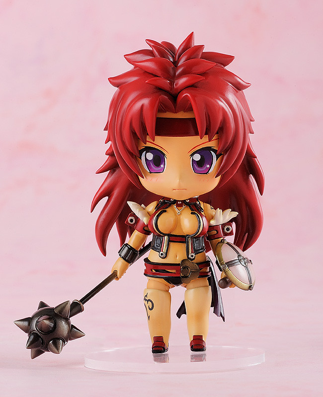 Nendoroid Risty (#143a)