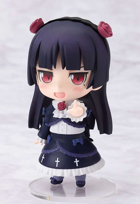 Nendoroid Kuroneko (#144)