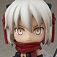 Nendoroid image for Pretender/Oberon