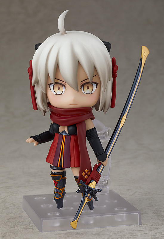 Nendoroid Alter Ego/Okita Souji (Alter) (#1440)