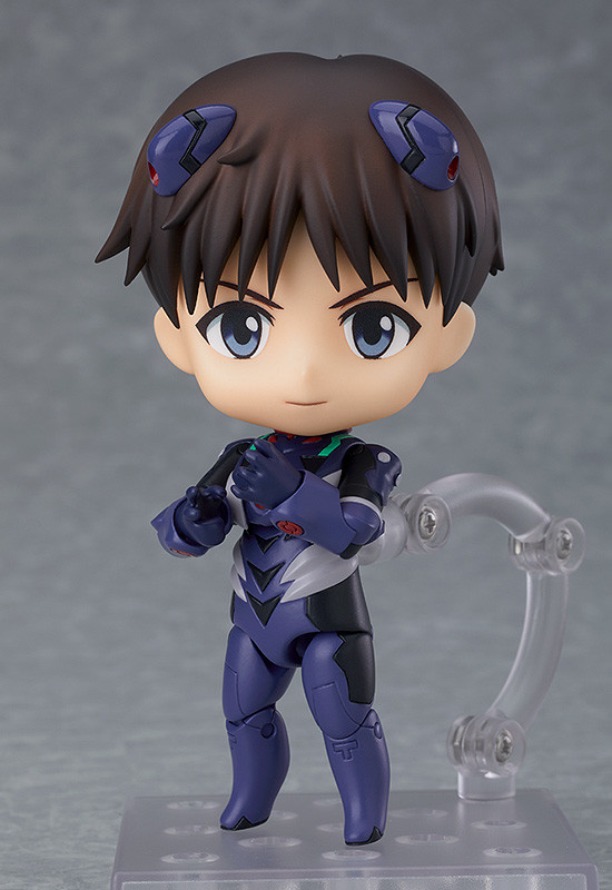 Nendoroid Shinji Ikari: Plugsuit Ver. (#1445)