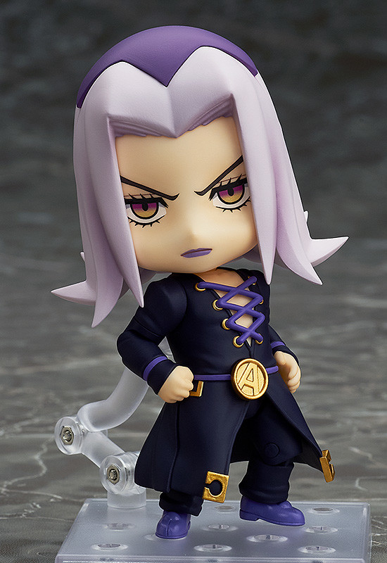 Nendoroid Leone Abbacchio (#1447)