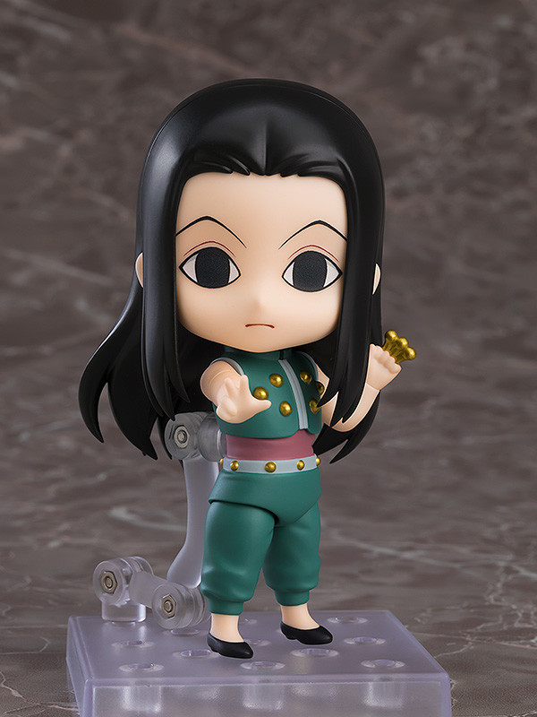 Nendoroid Yellmi (#1448)