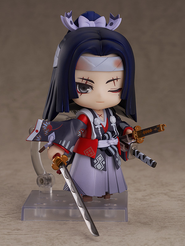 Nendoroid Onikiri (#1449)