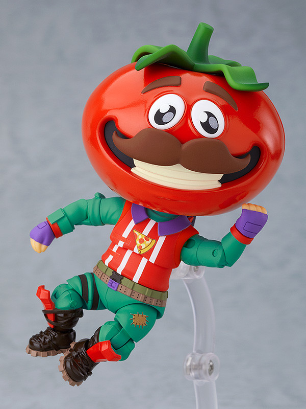 Nendoroid Tomato Head (#1450)