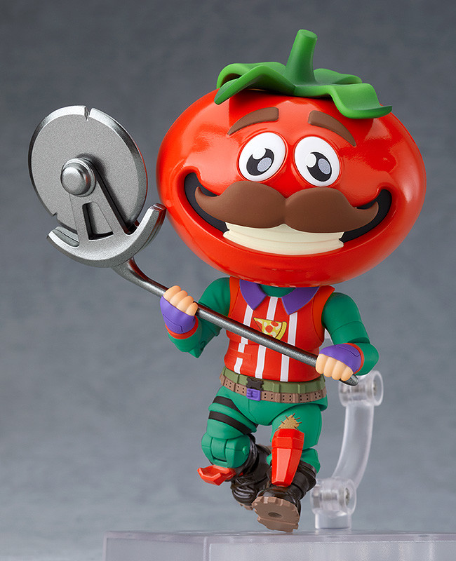 Nendoroid image for Tomato Head