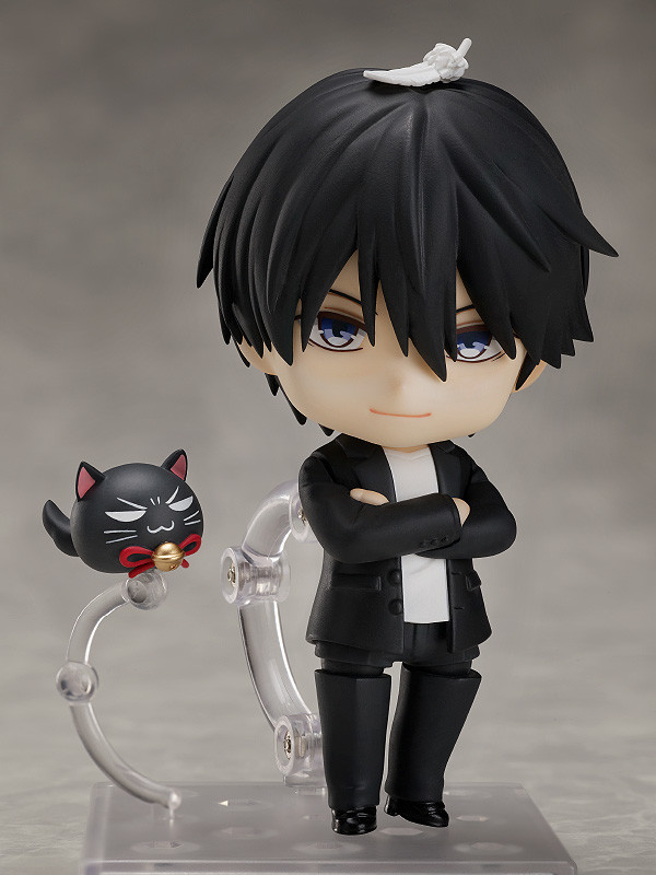 Nendoroid Takato Saijo (#1452)